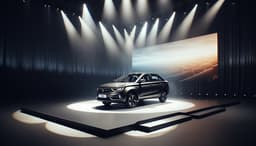 Новый российский «Х» от АвтоВАЗа начнет продажи уже весной 2024 года