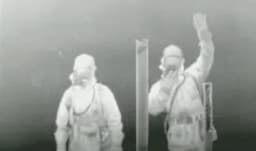 Костюм-невидимку от тепловизоров для военных разработали в России