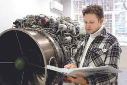 Ростех поднимает планку: в 2024 году корпорация выпустит 3118 авиационных двигателей