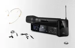 Ростех готовит отечественное оборудование для живых выступлений музыкантов 