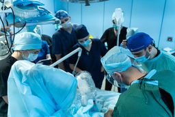 Первая в мире операция с биопечатью прямо на пациенте проведена в России: подробности и перспективы