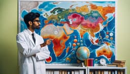 Всему виной санкции: глобальные климатические модели перестали работать без данных из России