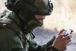 Невидимый для ПВО противника дрон «Ловкий» передали российским военнослужащим