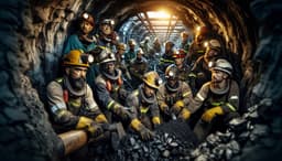 Школьники из Магнитогорска придумали прибор для спасения жизни шахтеров