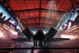 Новый российский истребитель Су-75 Checkmate станет проще и дешевле 
