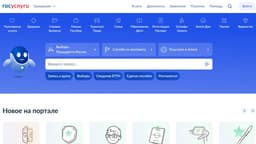 Госуслуги могут появиться в дружественных России странах