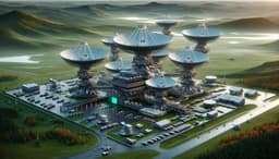 В России разработали новые наземные станции управления космическими аппаратами