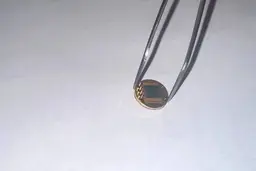 Отслеживает запуски ракет и выстрелы артиллерии: ученые разработали УФ-детектор на основе наноматериала