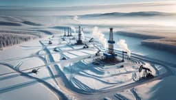 Производитель российских ракет «Тополь» и «Ярс» импортозаместил флоты гидроразрыва пласта для добычи нефти