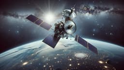 Российский терминал космической лазерной связи разработали в МФТИ