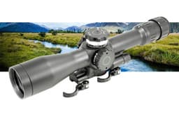 «Калашников»: снайперская винтовка Чукавина получила новый оптический прицел