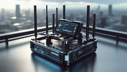 «Ростех» ведет серийное производство новейшей системы РЛС СКВП против угроз с воздуха