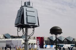 Противодроновый комплекс «Серп» отправят плавать: Ростех работает над версией для морских судов [Обновлено]