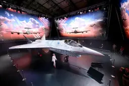 Rosoboronexport: Arab partners interested in Su-75 Checkmate aircraft