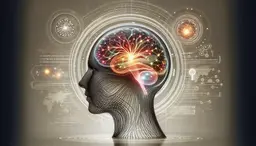 Ученые НГГУ создали мощный ИИ, который работает по принципу мозга человека