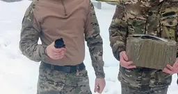 "Popular": Chelyabinsk residents have improved the new mortar for the Kalashnikov assault rifle