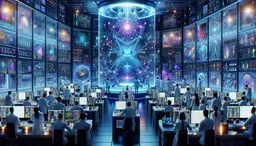 Закрутить гайки искусственному интеллекту: в России будут маркировать контент, сгенерированный нейросетями