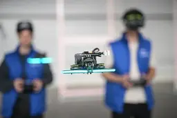 Поиск мин и карта для саперов: чеченские инженеры разрабатывают дроны для разминирования территории