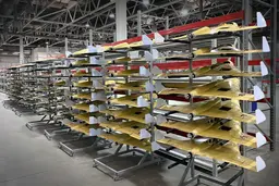 «Калашников» в десять раз нарастит производство своих беспилотников в 2024 году