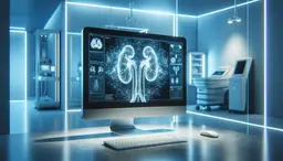 VisionLabs разработала решение для распознавания новообразований на почках