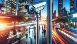 Еще безопаснее: ЦРТ разработает технологию распознавания людей для городских камер