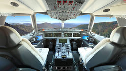 Rostec Launches Serial Production of Domestic Glazing for MC-21 Aircraft