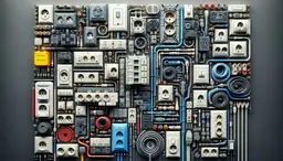 Завод электрической продукции на новой российской IIoT-платформе запустили в Владимирской области