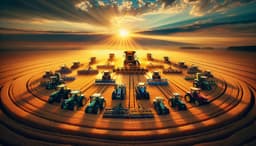 В России в десять раз могут повысить утильсбор на сельхозтехнику