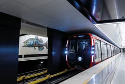 Стало известно, когда в метро Москвы появятся «поезда будущего»