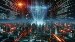 Вагнер рассказал о крупной утечке личных данных россиян