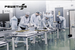 Решетнёвцы разрабатывают систему передачи данных для «Марафон IoT»