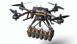 Уральский «Упырь» с тепловизорами добрался до российских солдат