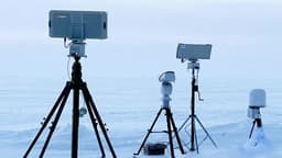 ИИ поставит вражеские дроны в «Ступор»: У России появились новые комплексы защиты объектов от БПЛА