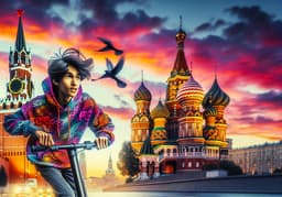 На электросамокатчиков пока не нашли управу