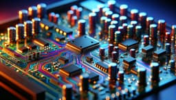 Российские печатные платы и литограф топологией 200 нанометров: «Бештау» и «РостИнтех» создают новое производство