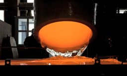 Огонь, печи, ОТК — как производят российские оптические стекла для космоса, науки и медицины