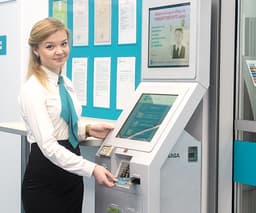 Производство российских банкоматов поставили на поток: «САГА Технологии» будут выпускать свыше 300 устройств в месяц