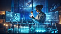 Расходы на науку к 2030 году в России увеличат до 2% ВВП