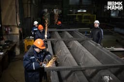 Защитит от ракетного удара, при теракте и ЧС: взрывозащитные панели начали производить в Подмосковье