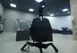 Стрельба с 1000 метров и магазин на 800 патронов: «Сигнал» разработал установку для дистанционного управления пулеметом