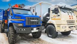 Новые машины для ремонта вертолётов разработали в Москве