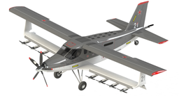 Russian UAV "Partisan" to Receive Fully Domestic Components