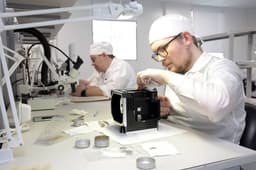 Российские Ил-96, Ту-214 и Бе-200 получат отечественные датчики навигации