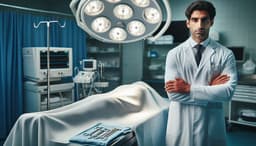 Шаг вперед в борьбе с раком: российские ученые научились удалять опухоль с помощью электромагнитного излучения