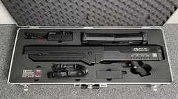 Стало известно, как могут навредить здоровью российских военных некоторые противодронные ружья