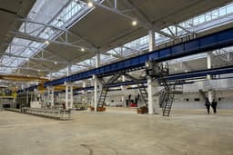 Import substitution in action: a new refrigeration equipment plant has appeared in the Rostov region