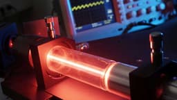 Россия разработала новый материал для оптоэлектронных устройств ближнего ИК диапазона на кремнии