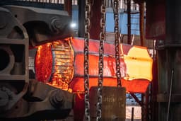 Для первой в мире наземной атомной станции малой мощности «Росатом» собирает реактор «РИТМ-200Н»