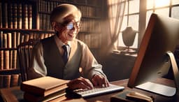 С интефейсами Windows и MacOS: на Кубани разработали операционную систему для пожилых людей