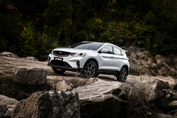 Кроссоверы из Белоруссии появились в российском каршеринге